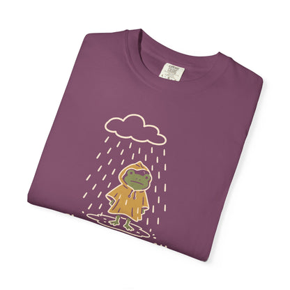 Character Limit Tee