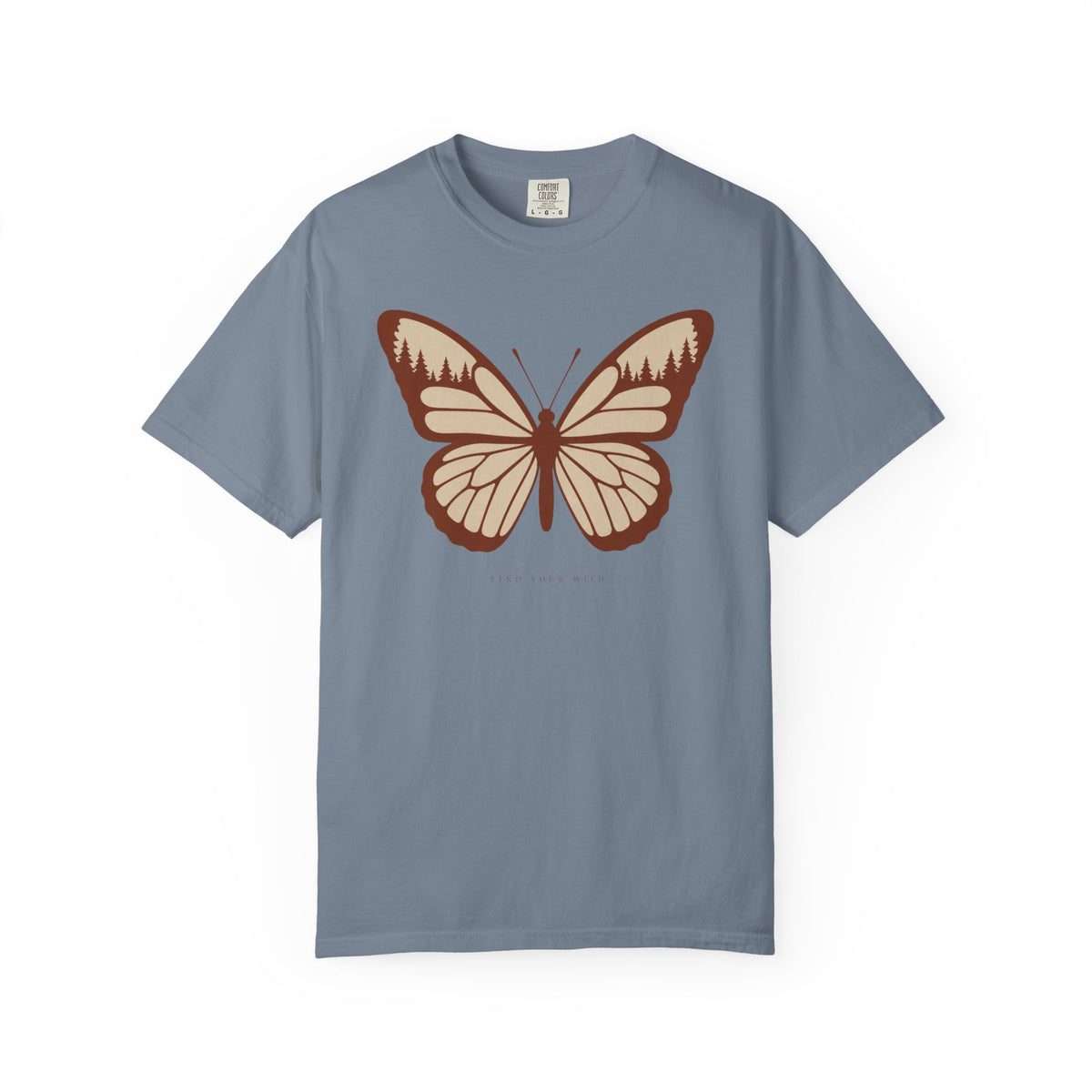 Find Your Wild T-Shirt