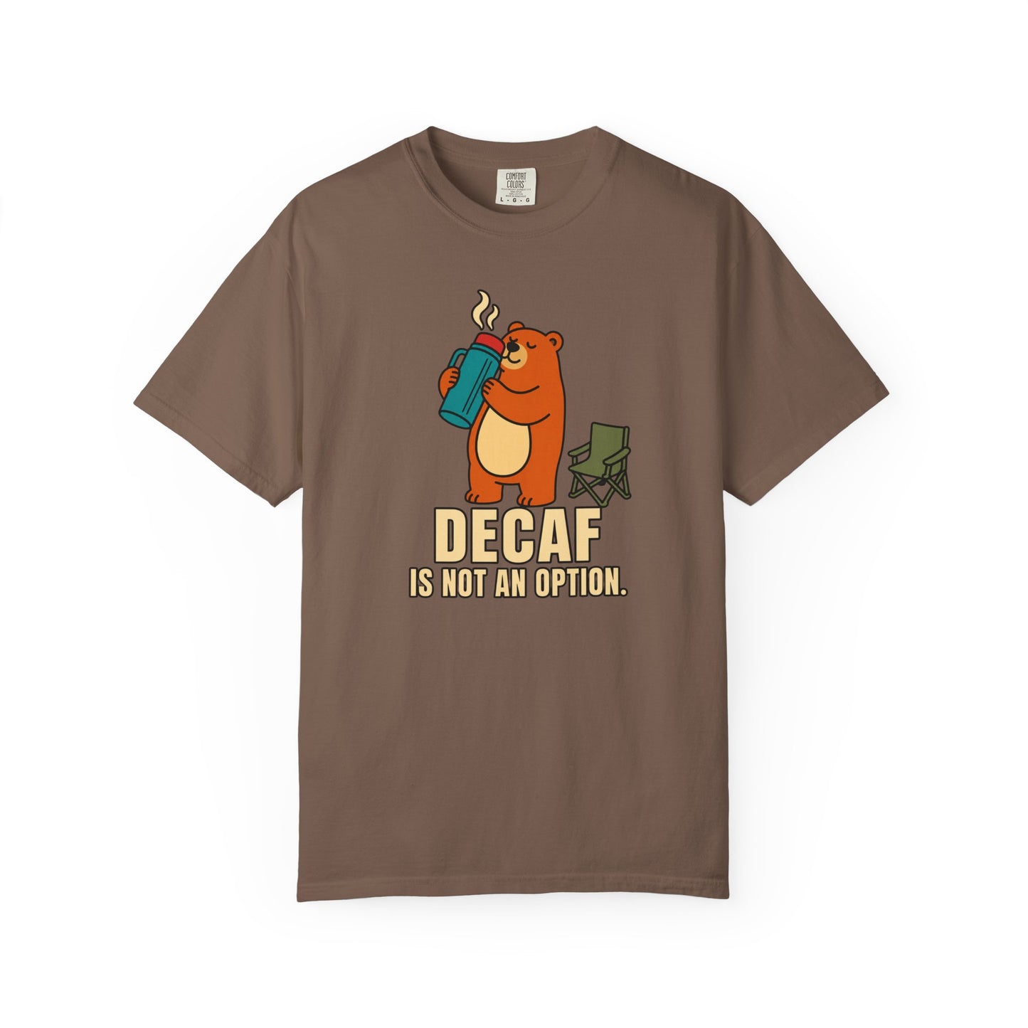 Bear Necessities T-Shirt