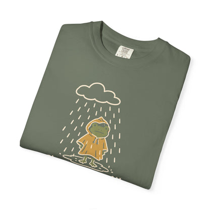 Character Limit Tee