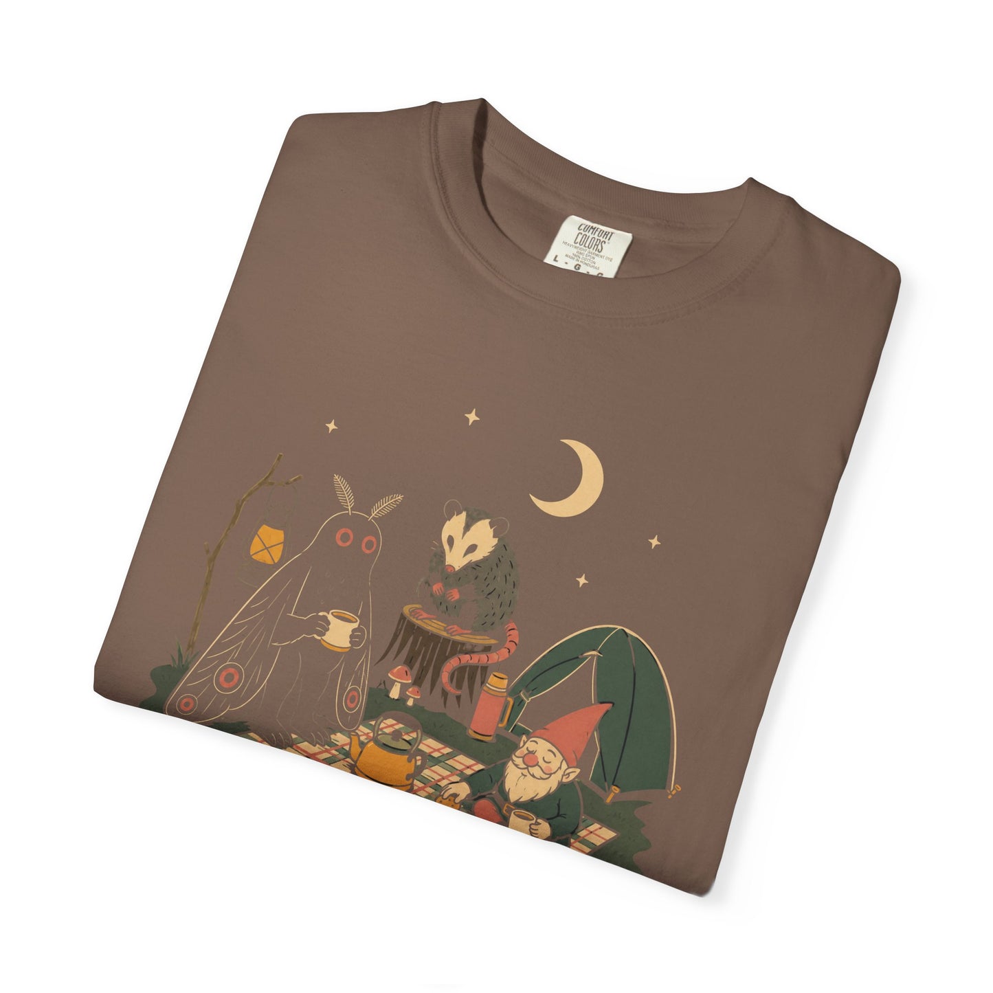 Midnight Picnic T-Shirt