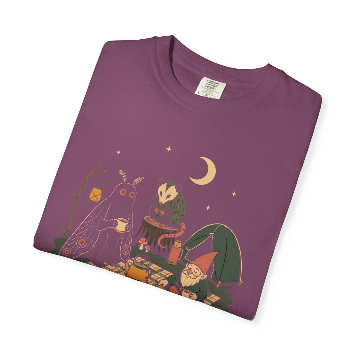 Midnight Picnic T-Shirt