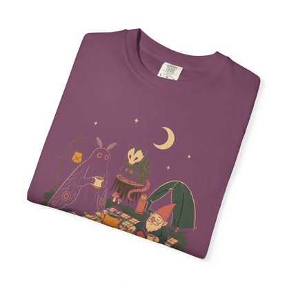Midnight Picnic T-Shirt