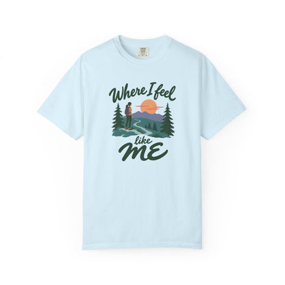 Feel Like Me Tee
