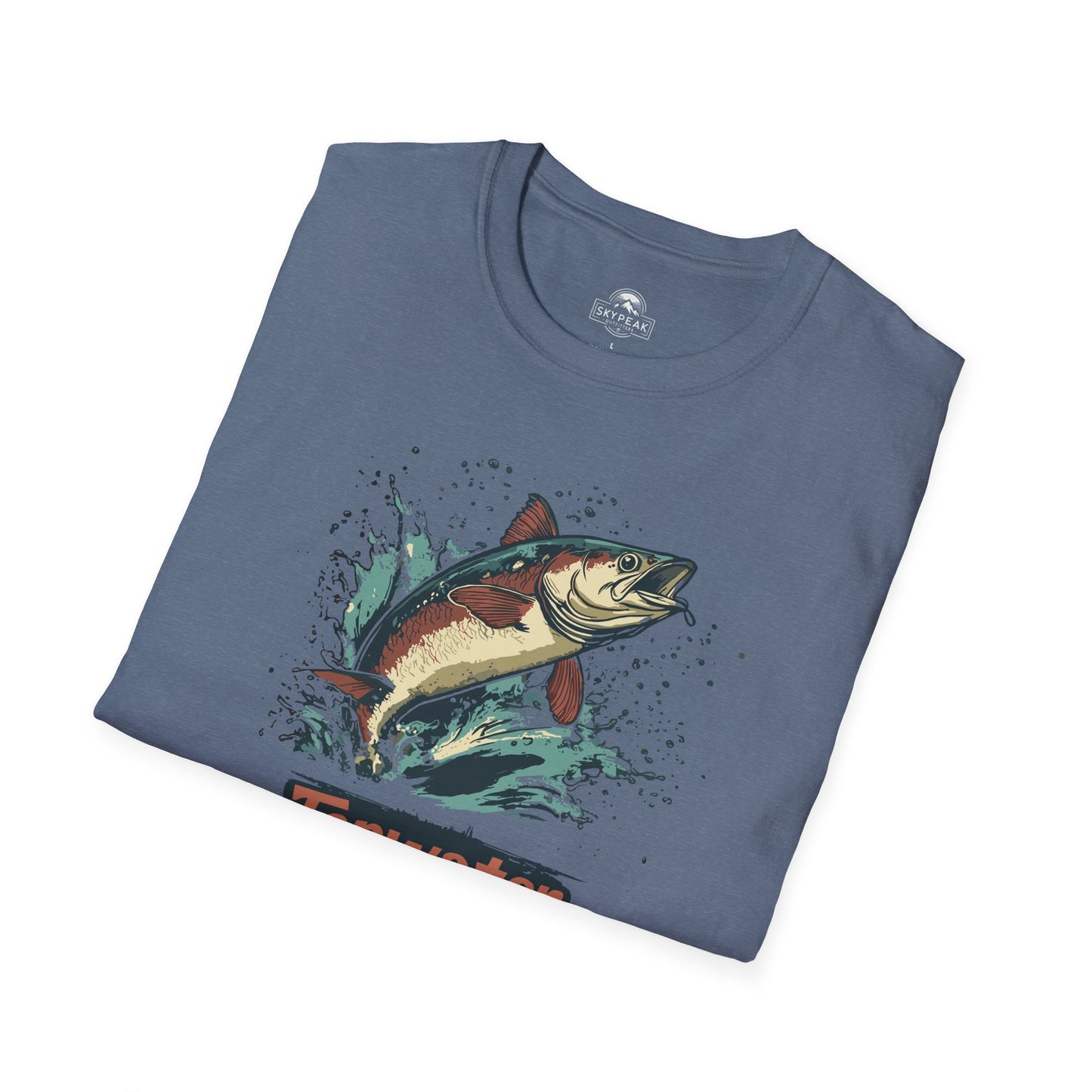 Topwater Hunter T-Shirt