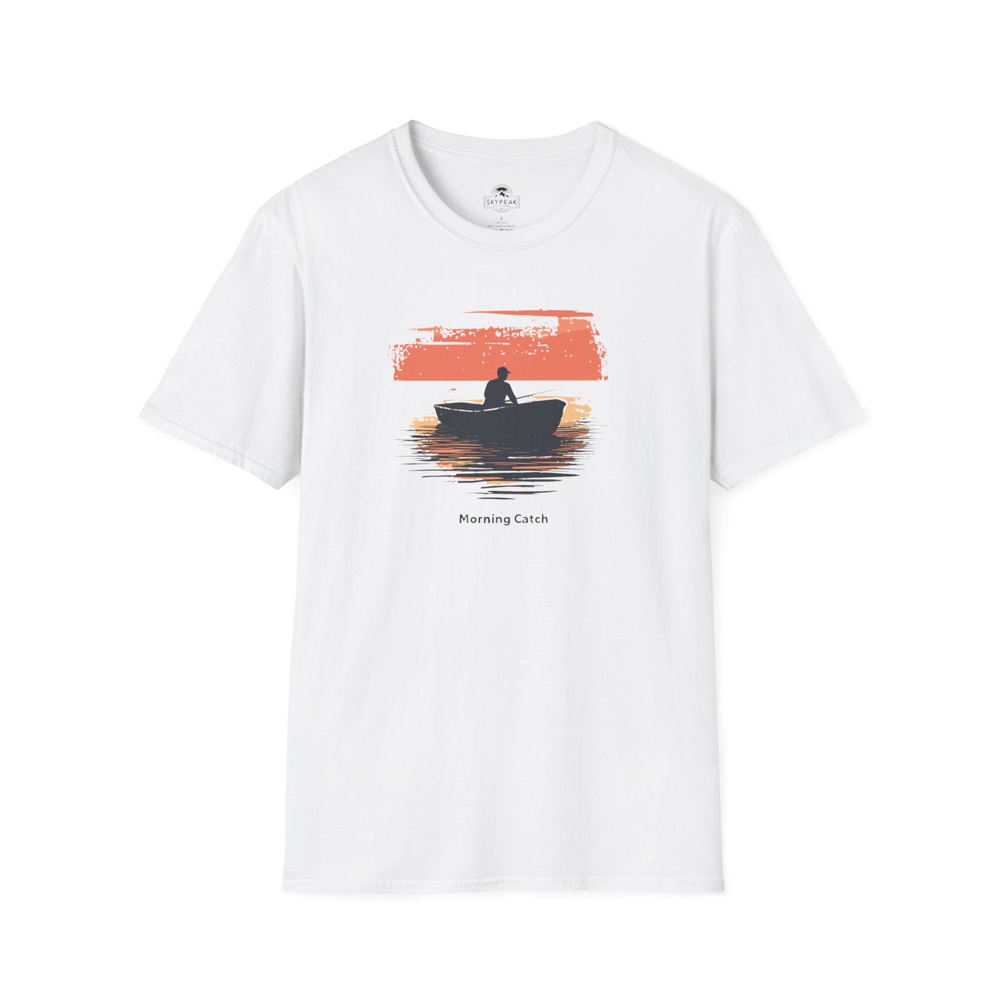 Morning Catch T-Shirt