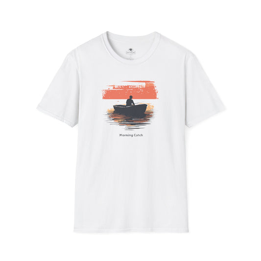 Morning Catch T-Shirt