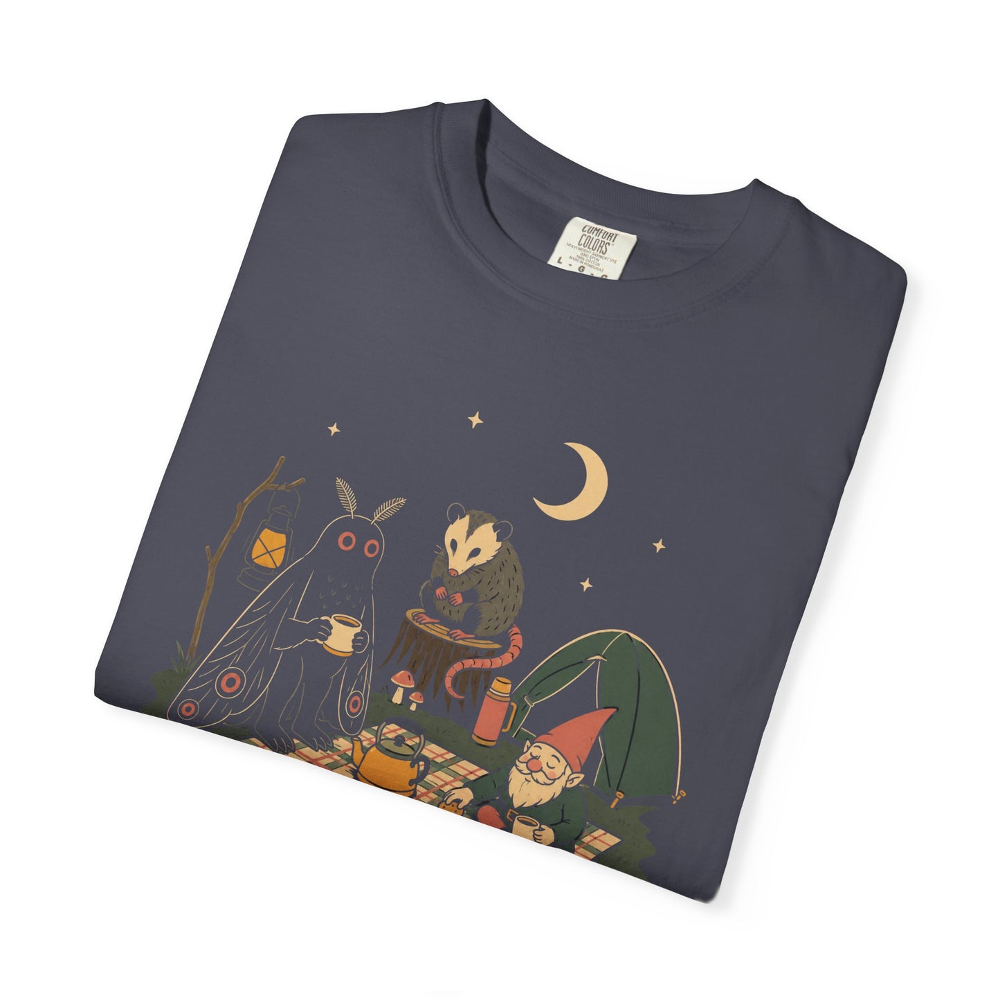 Midnight Picnic T-Shirt