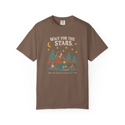 Worth The Wait T-Shirt