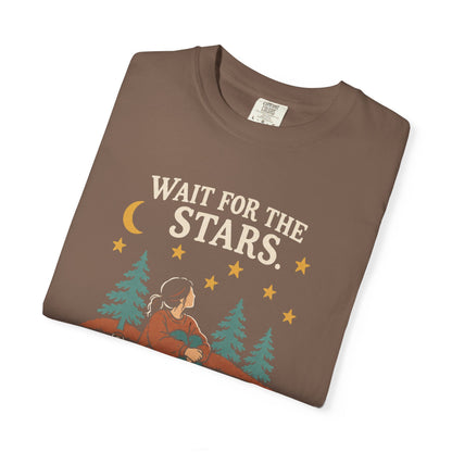 Worth The Wait T-Shirt