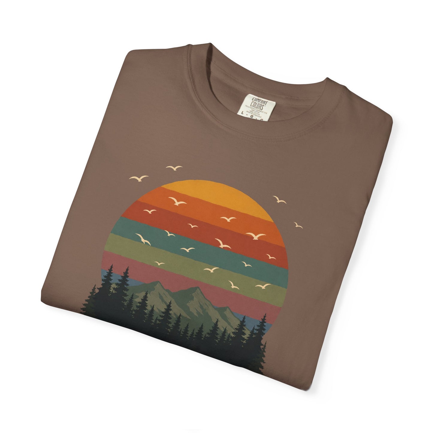 Beyond Maps T-Shirt