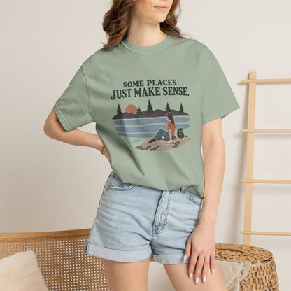 Feels Right T-Shirt