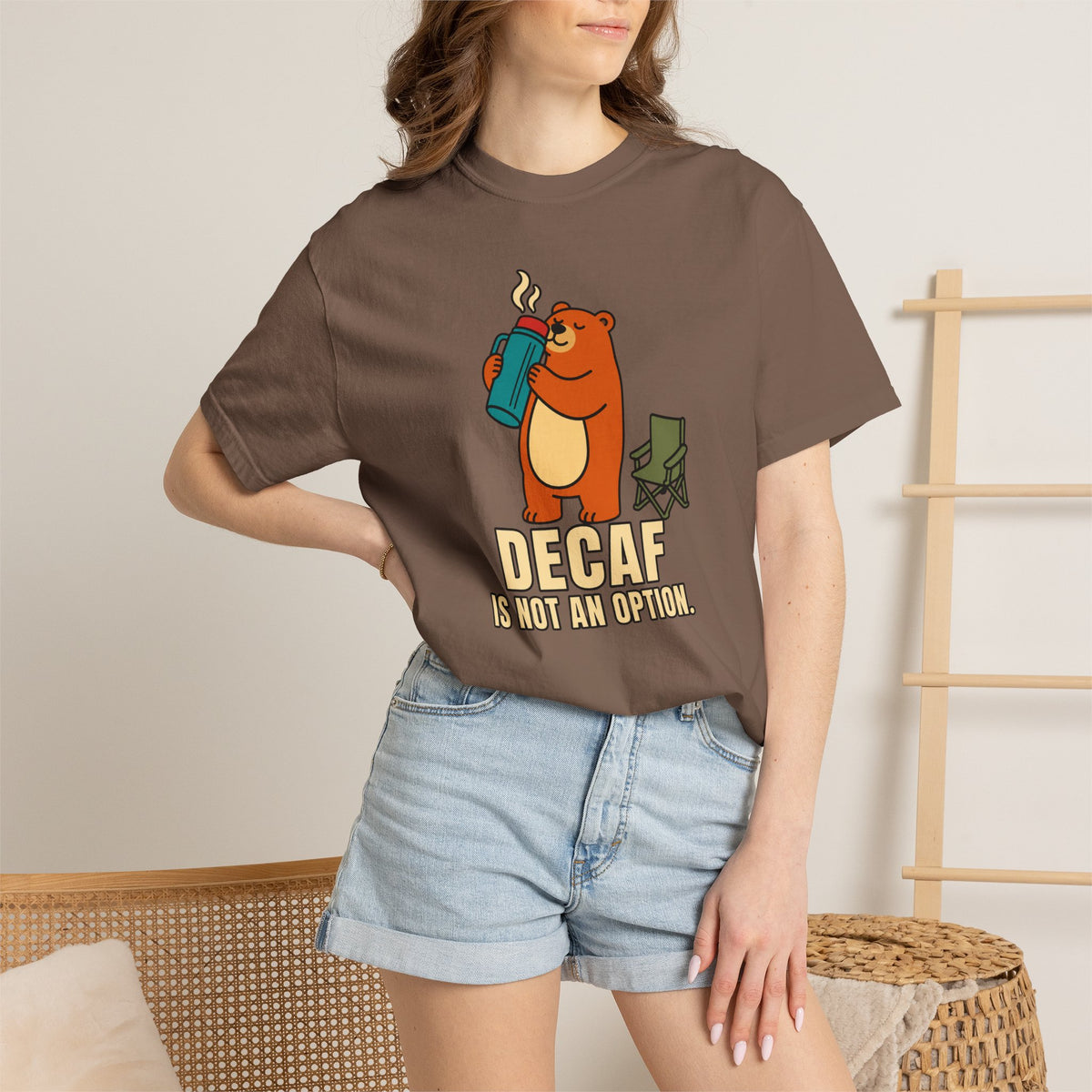 Bear Necessities T-Shirt