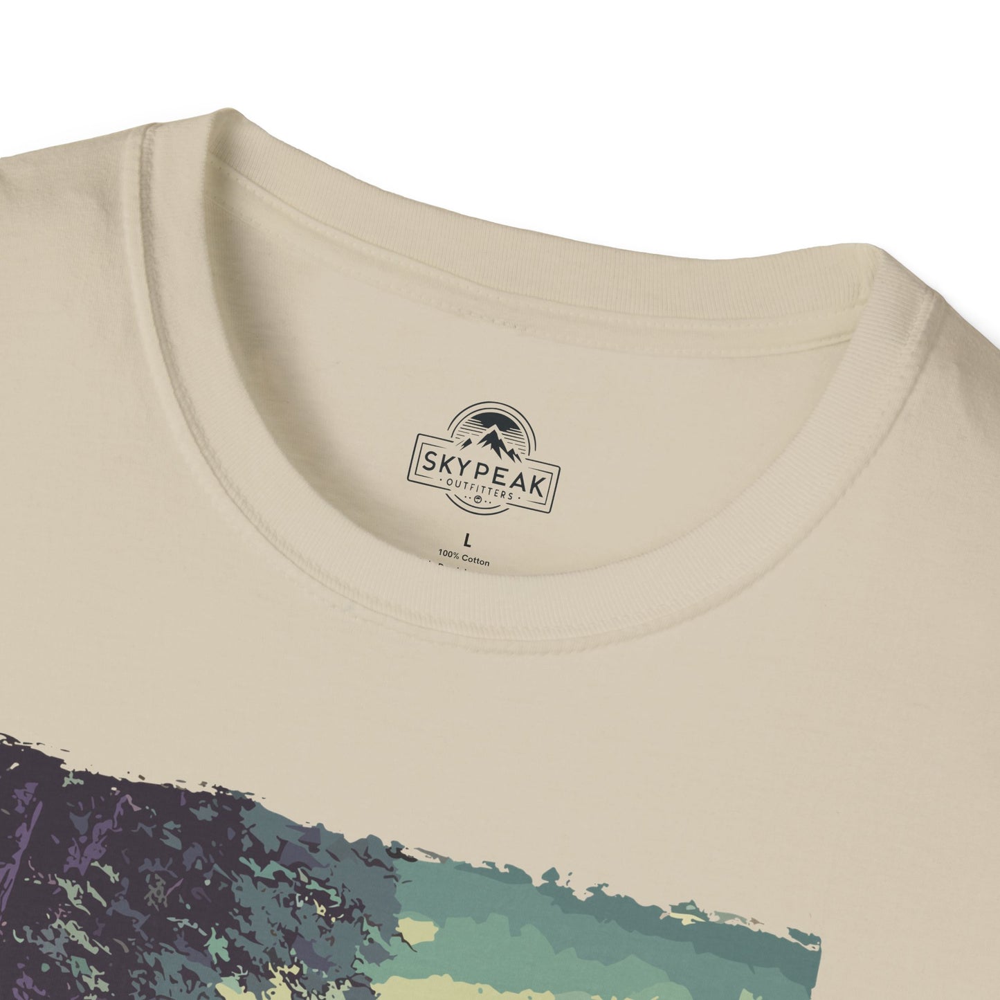 Quiet River Days T-Shirt