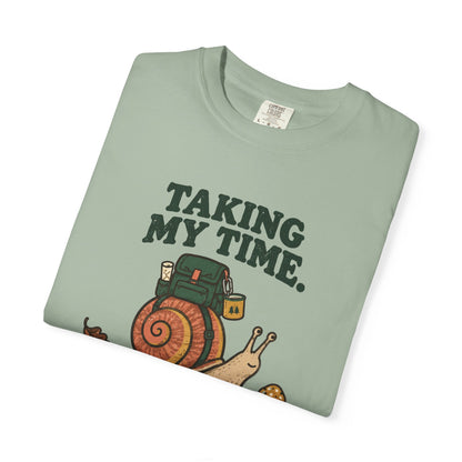 Taking My Time T-Shirt