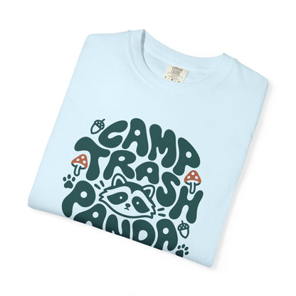 Camp Trash Panda Tee