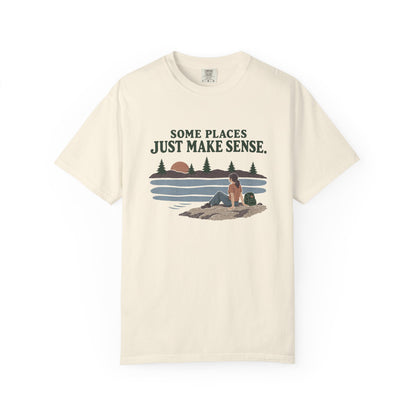 Feels Right T-Shirt