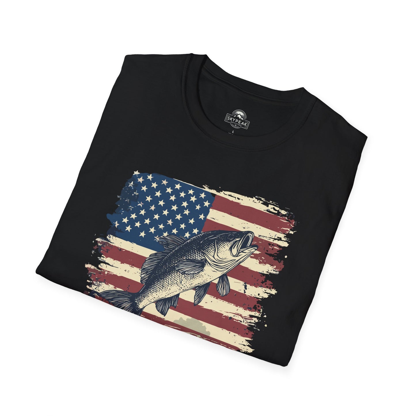 Patriot’s Catch T-Shirt