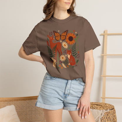 Woodland Friends T-Shirt