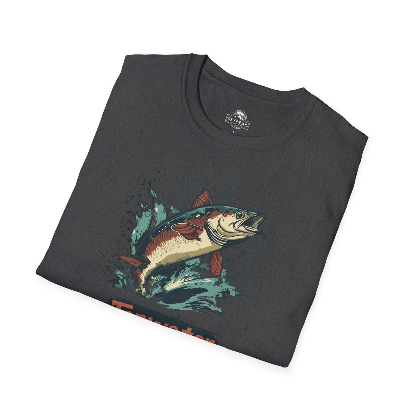 Topwater Hunter T-Shirt