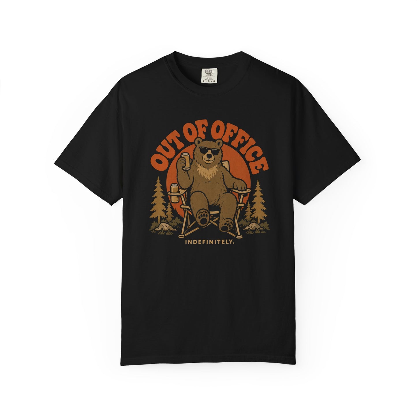 Out of Office T-Shirt