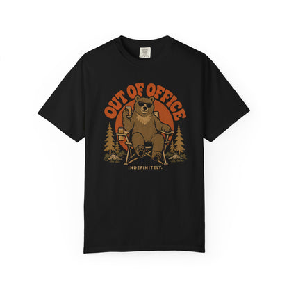 Out of Office T-Shirt