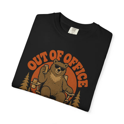 Out of Office T-Shirt