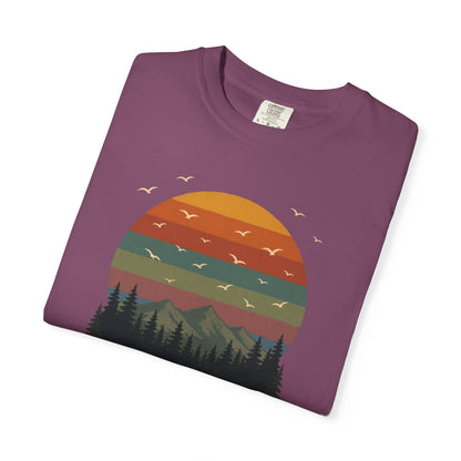 Beyond Maps T-Shirt