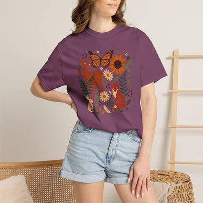 Woodland Friends T-Shirt