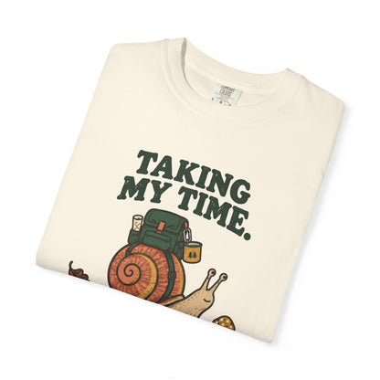 Taking My Time T-Shirt