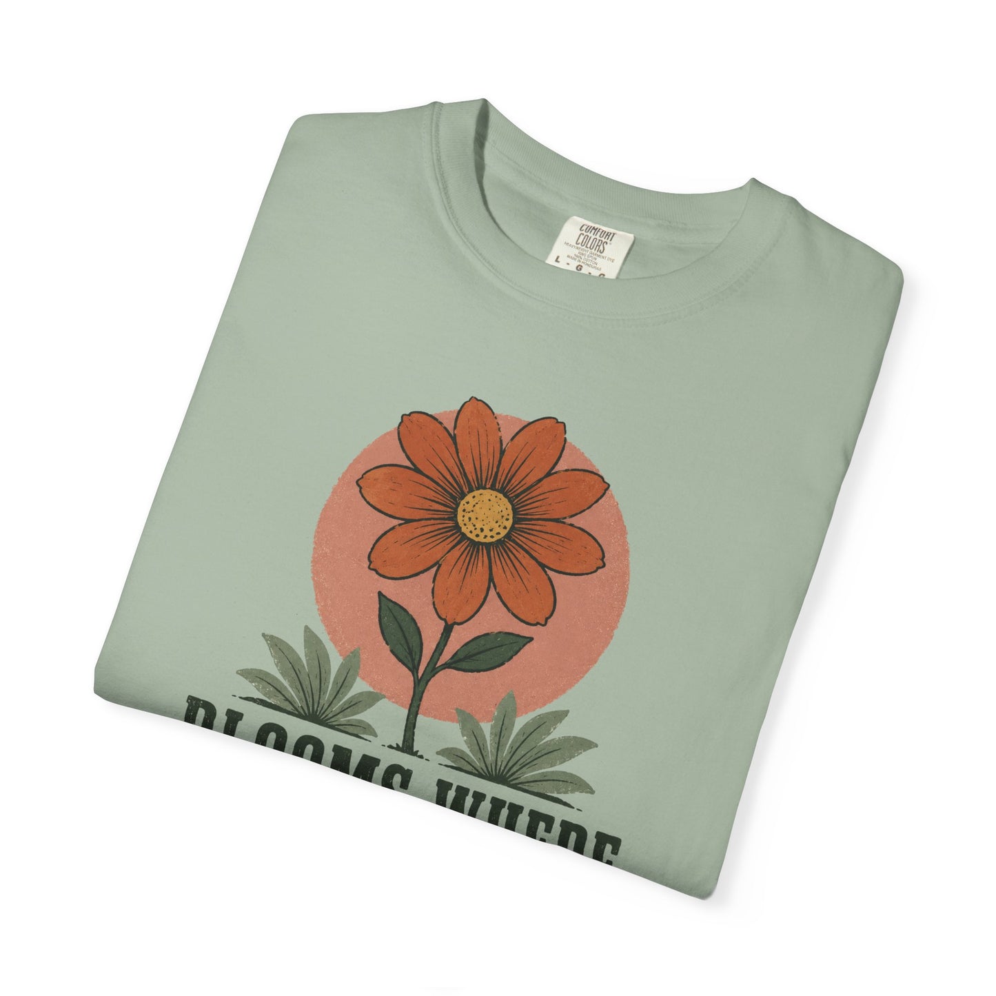 Wildflower Wander T-Shirt