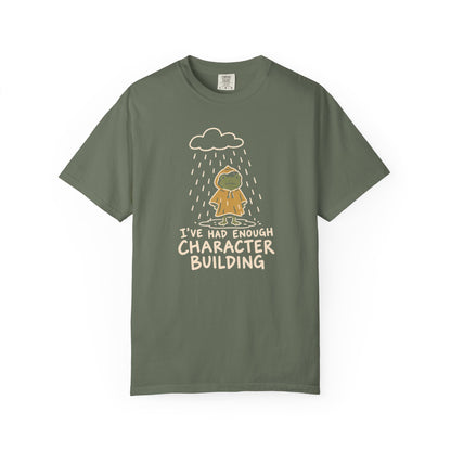 Character Limit Tee