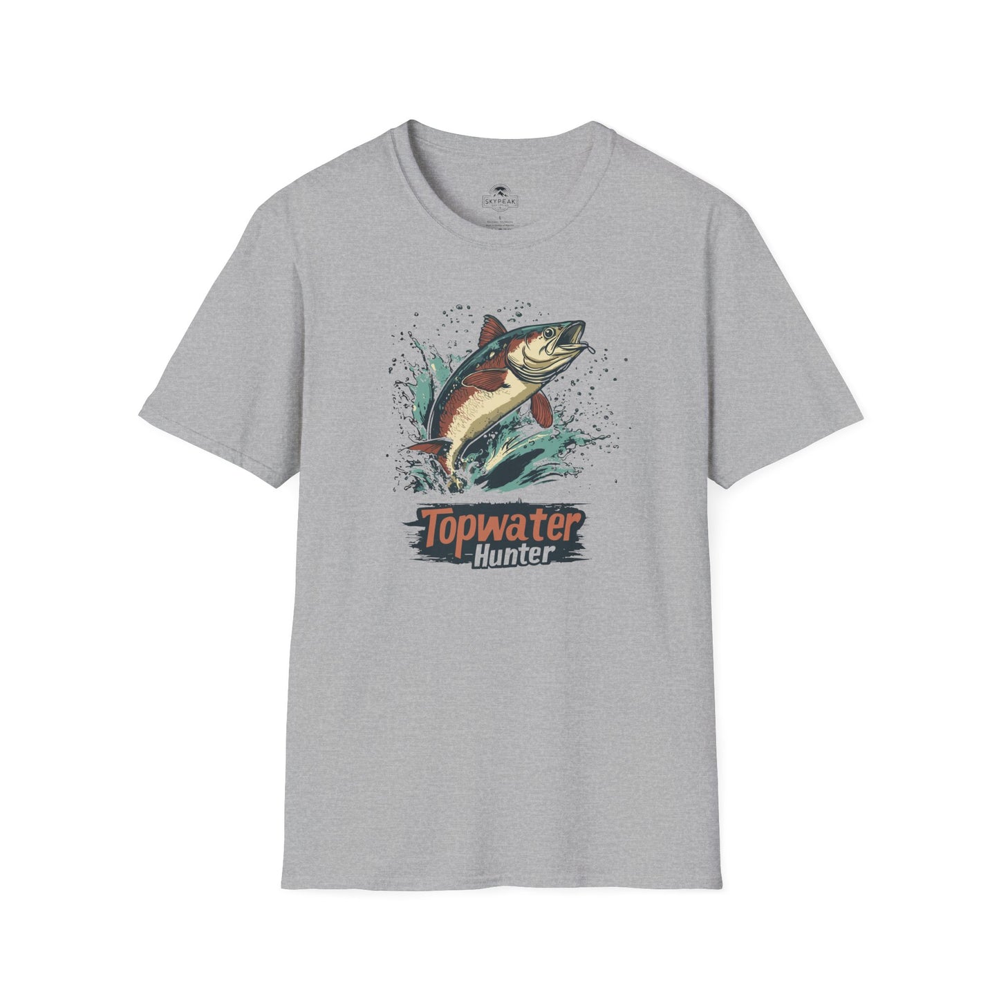 Topwater Hunter T-Shirt