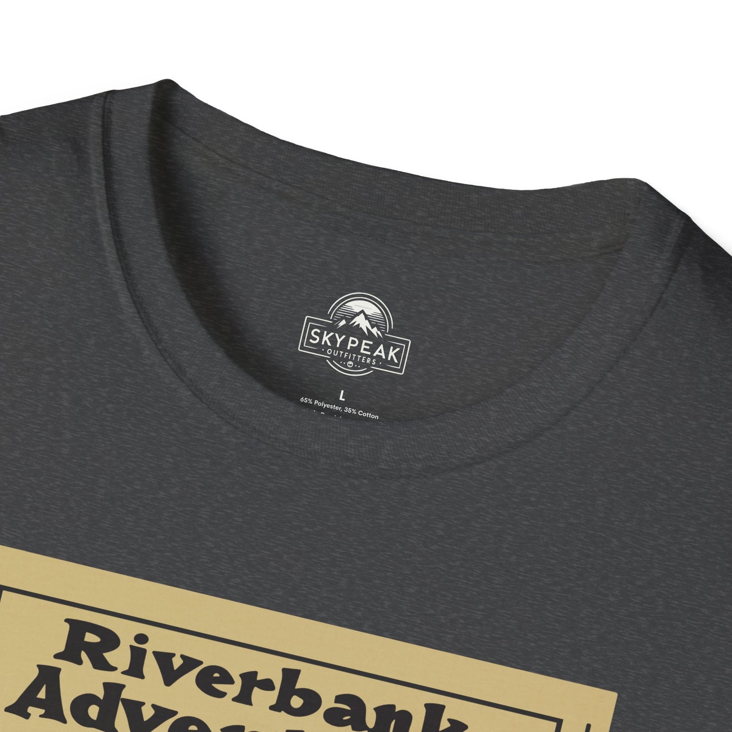 Riverbank Adventures T-Shirt