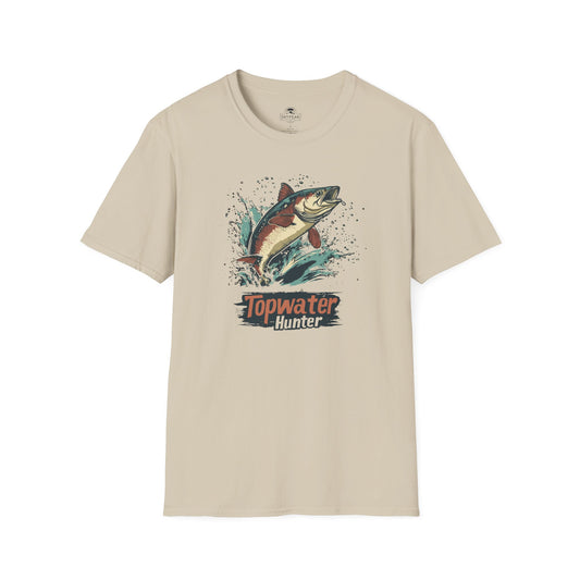 Topwater Hunter T-Shirt