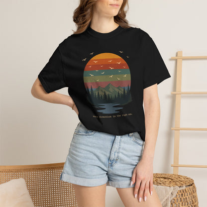 Beyond Maps T-Shirt