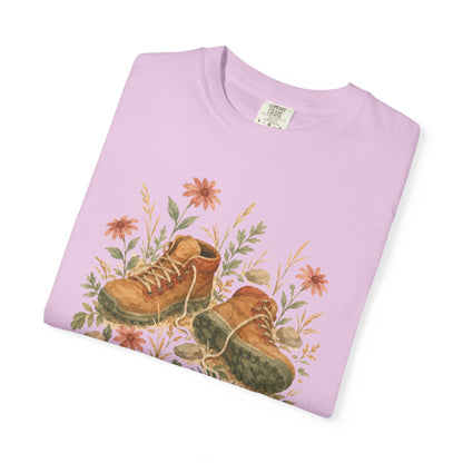 Trail Worn T-Shirt