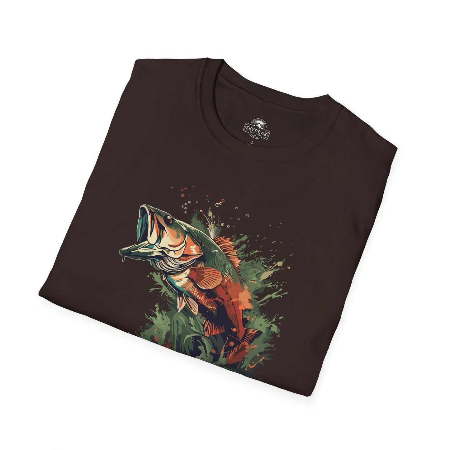 Vibrant Predator T-Shirt