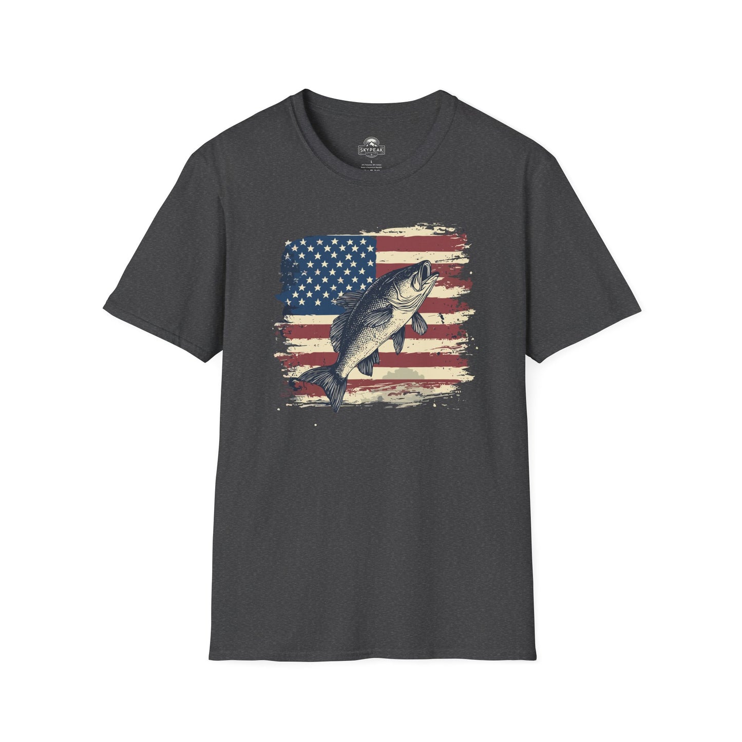 Patriot’s Catch T-Shirt