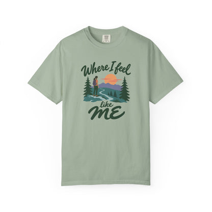 Feel Like Me Tee