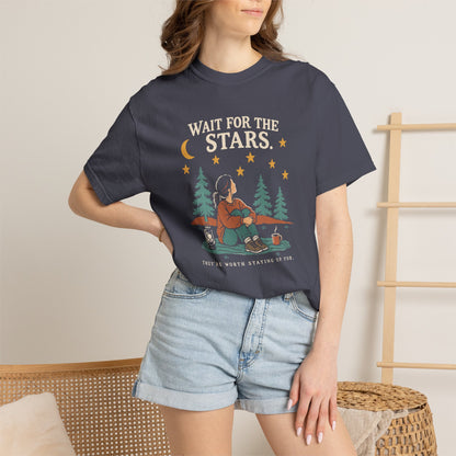 Worth The Wait T-Shirt