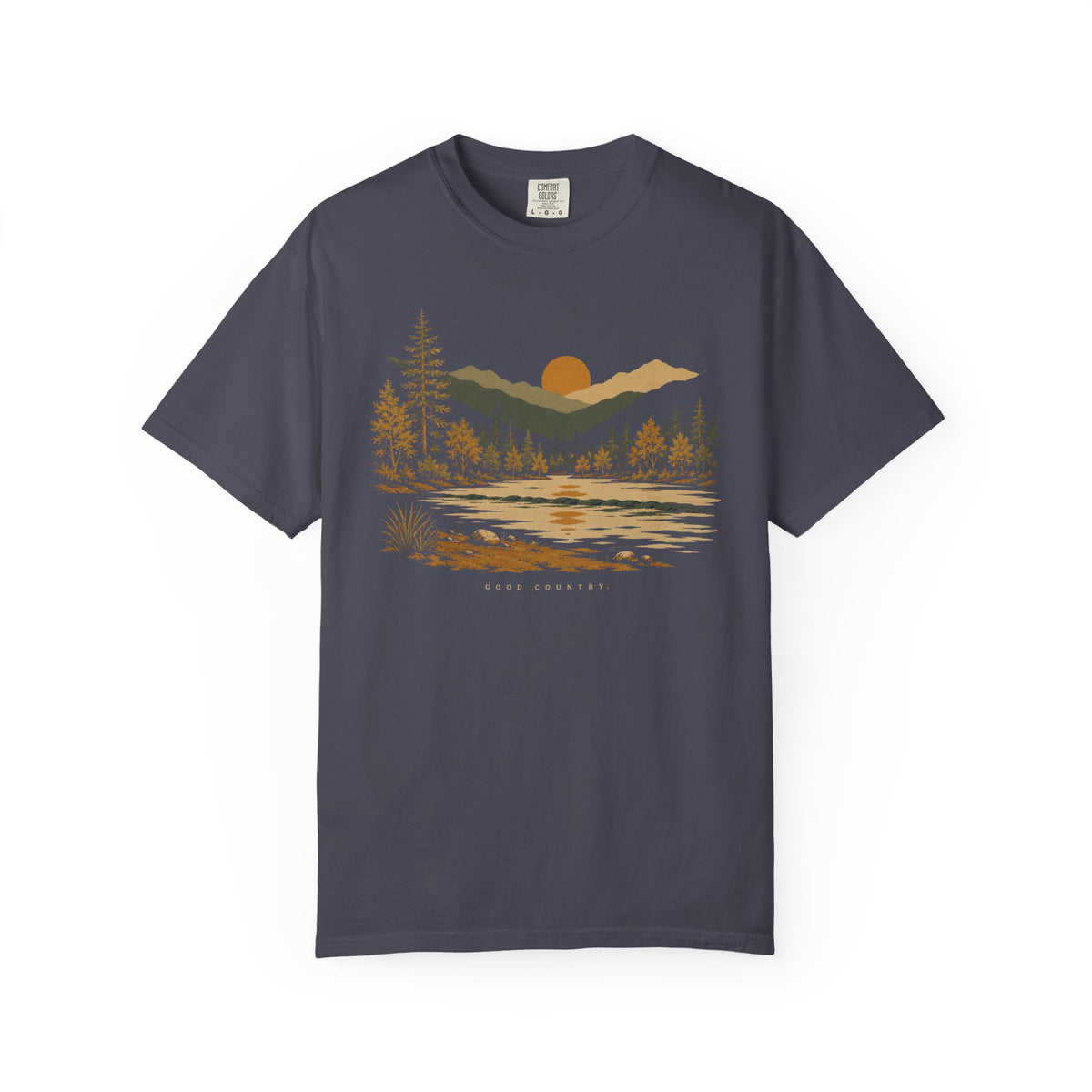 Good Country T-Shirt