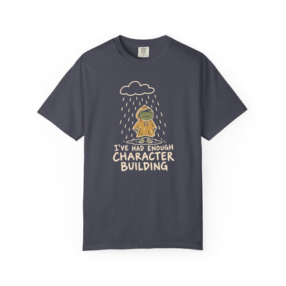 Character Limit Tee
