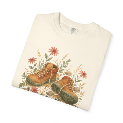 Trail Worn T-Shirt
