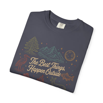 Happen Outside T-Shirt
