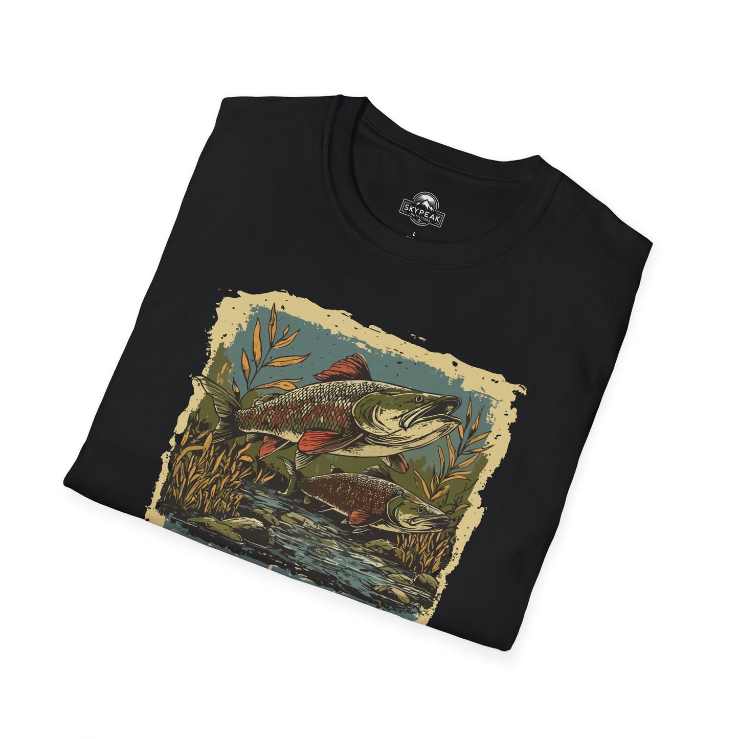 River Kings T-Shirt