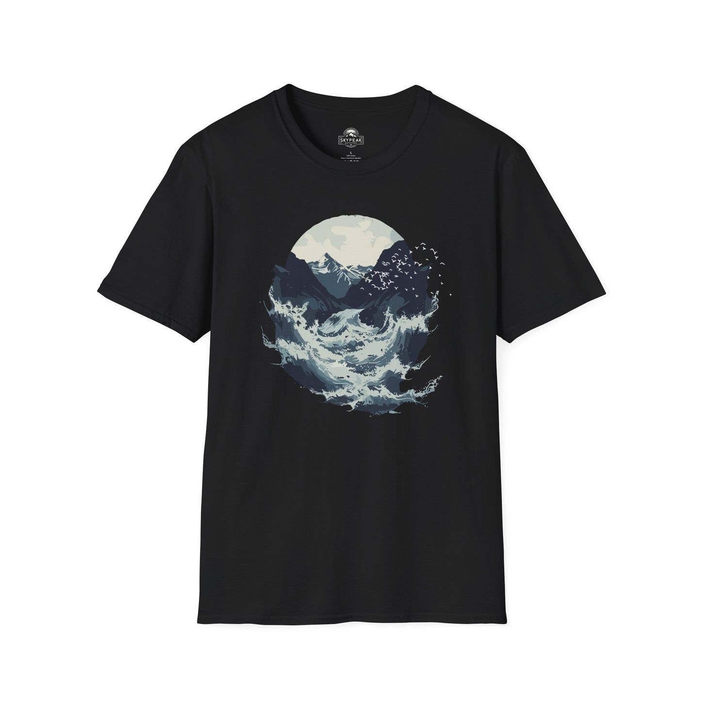 Nature's Fury T-Shirt