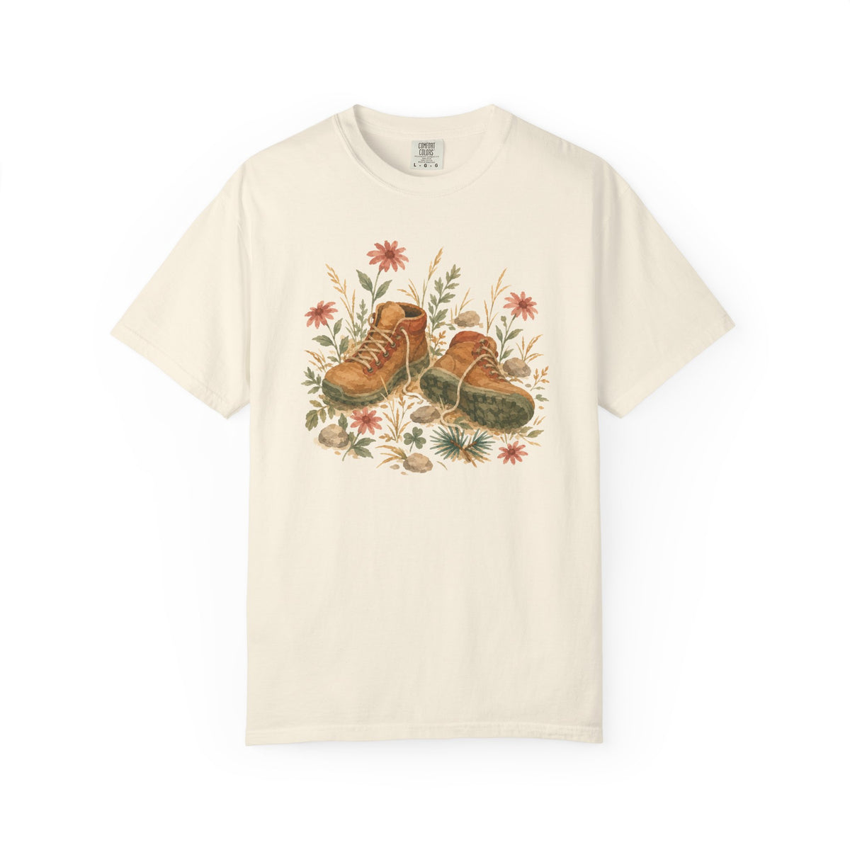 Trail Worn T-Shirt