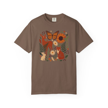 Woodland Friends T-Shirt