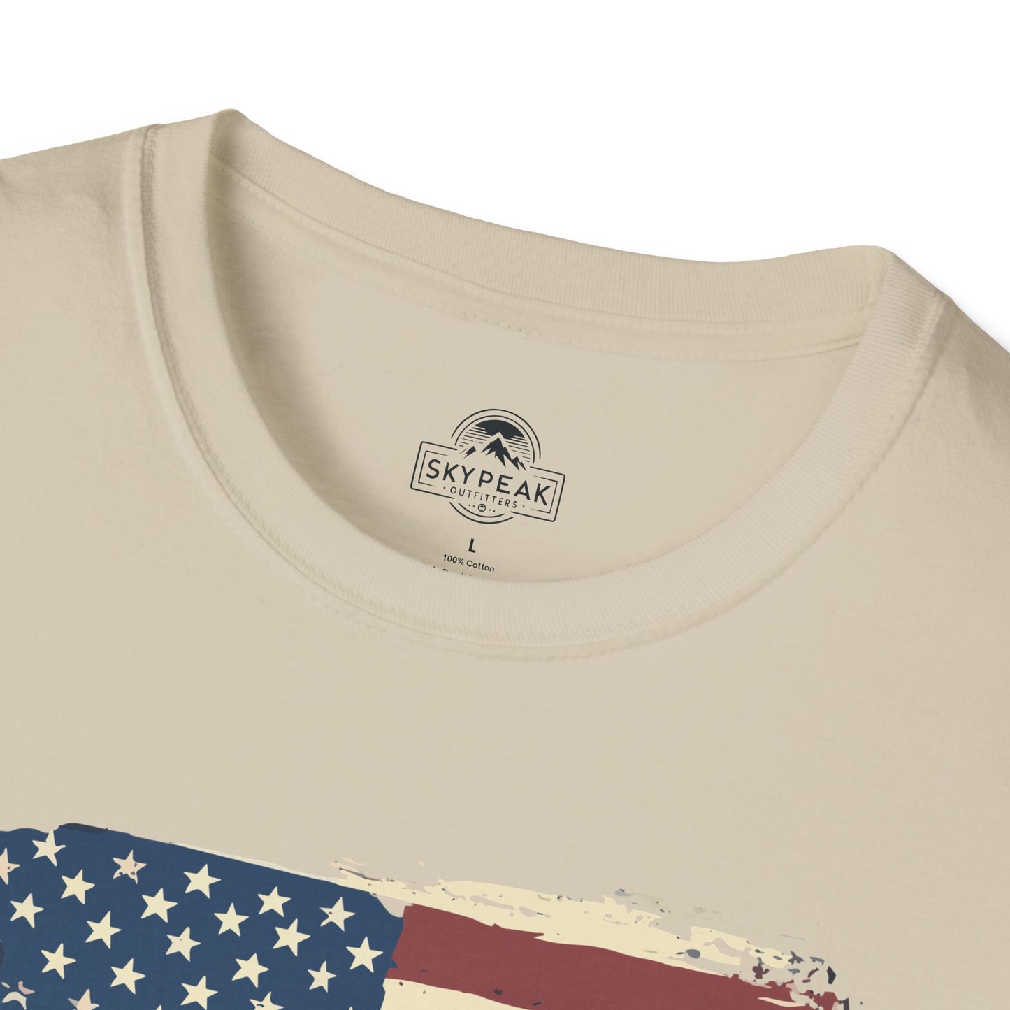 Patriot’s Catch T-Shirt